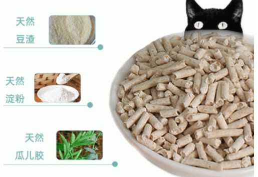 Caring for Your Pet Starts with Choosing the Right Cat Litter